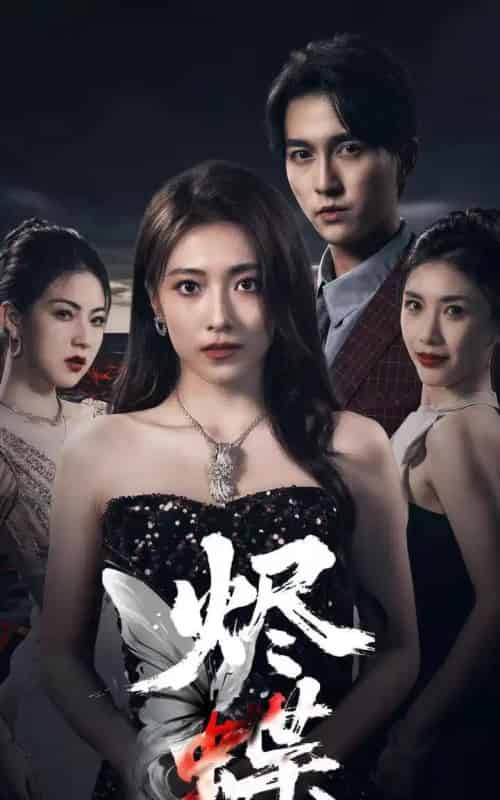 烬蝶(51集)陈楚洹&李澜超-搜外项目网