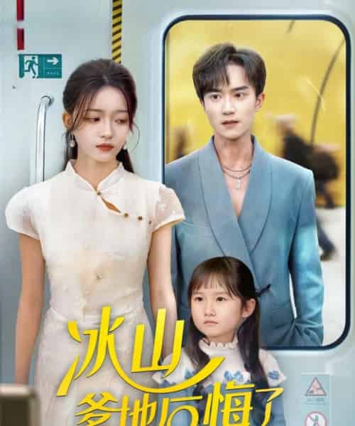 冰山爹地后悔了（60集全）李永臻＆刘苗苗-搜外项目网