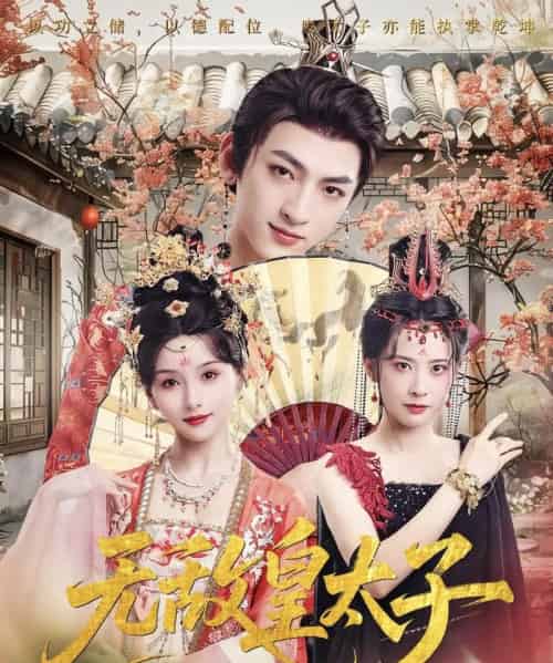 无敌皇太子（85集全）孙文博＆索菲-搜外项目网