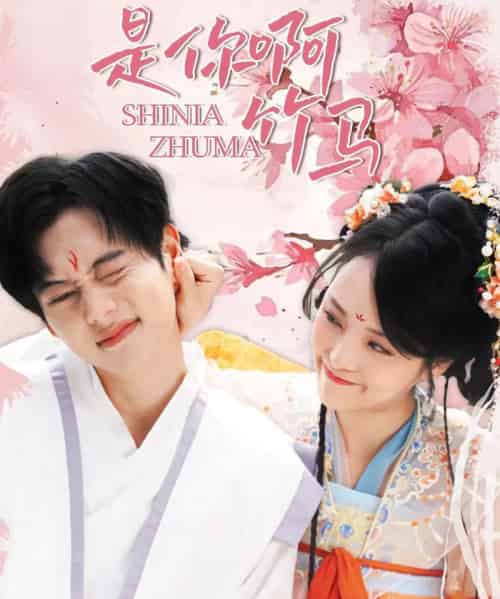 是你啊竹马（8集）周靖翔＆金穗-搜外项目网