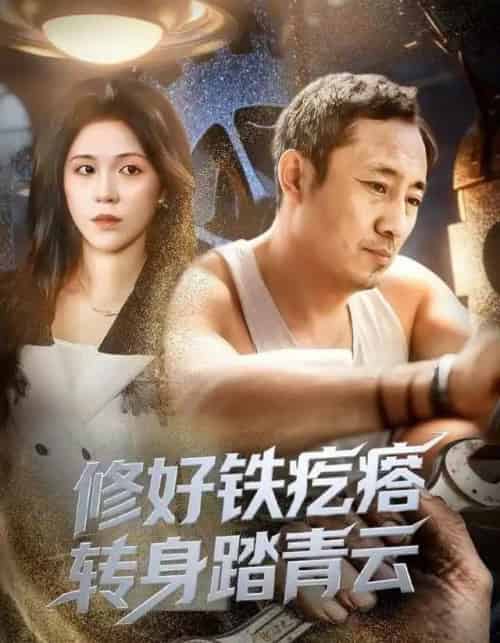 修好铁疙瘩转身踏青云（60集全）璐萌＆陆聪-搜外项目网