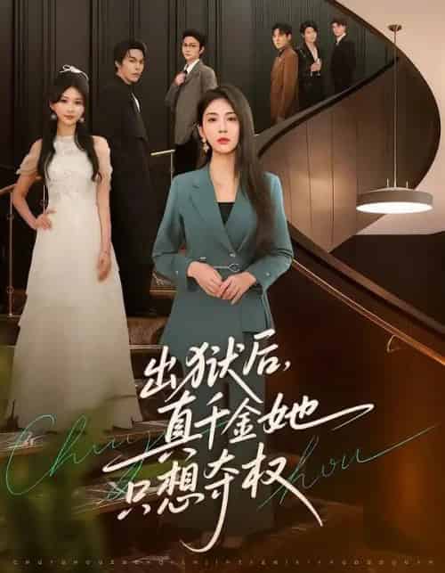 出狱后，真千金她只想夺权（70集全）李佳轩＆马义严-搜外项目网