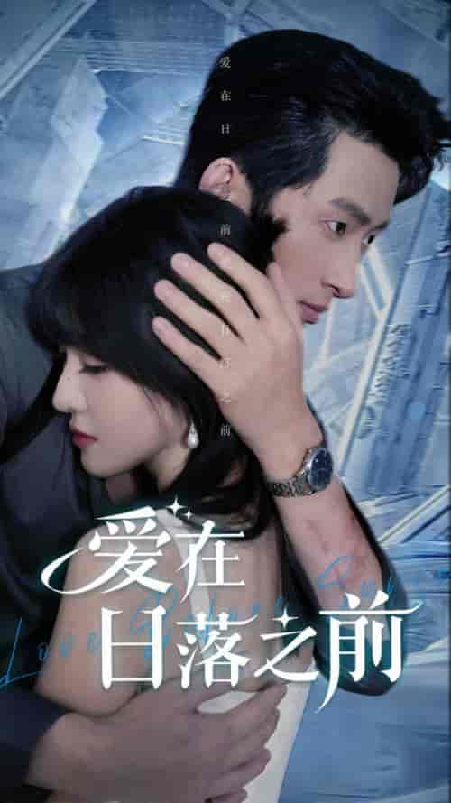 爱在日落之前(58集全)喻嘉琳&王凯沐-搜外项目网