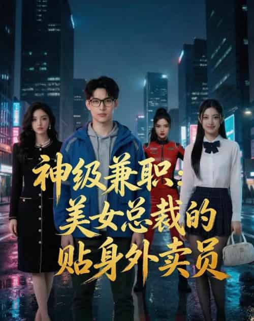 神级兼职美女总裁的贴身外卖员(70集全)-搜外项目网