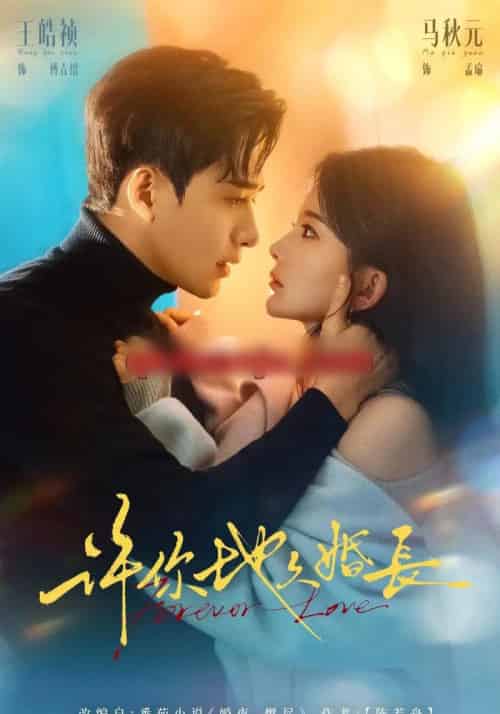 许你地久婚长（70集全）王皓祯＆马秋元-搜外项目网