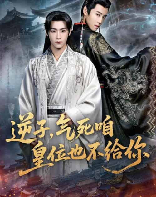 逆子,气死咱皇位也不给你(69集全)康凌骁&孟御捷-搜外项目网