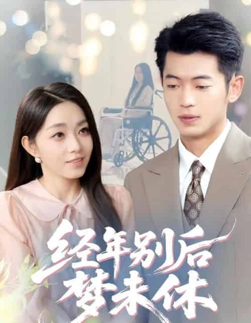 经年别后梦未休(85集)李泉成&李冰冰-搜外项目网