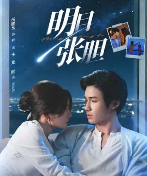 明目张胆（73集全）杨鹏丞＆龙熙-搜外项目网