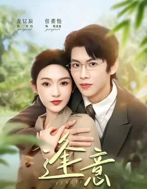 逢意（90集全）龙钇辰＆任娄怡-搜外项目网