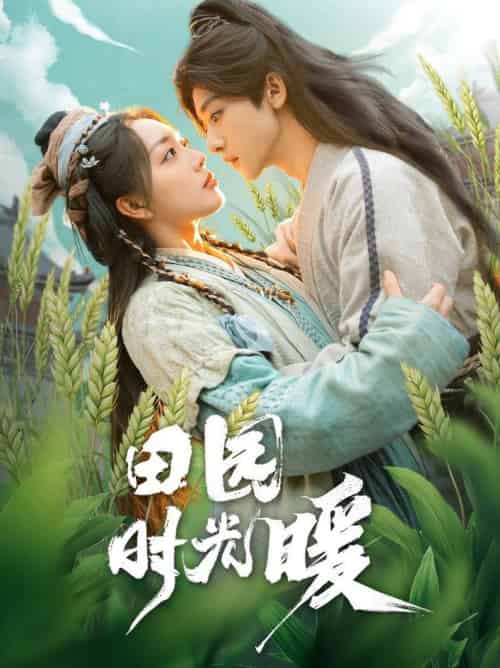 田园时光暖（80集全）吴昊＆赵早儿-搜外项目网