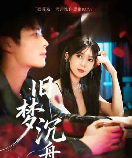 旧梦沉舟（71集全）王欣政＆王牧瑄-搜外项目网