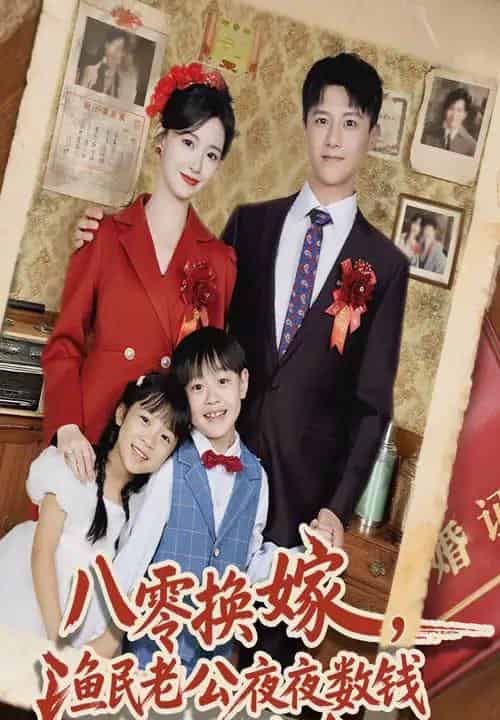 八零换嫁，渔民老公夜夜数钱哄我睡＆八零换嫁渔民老公夜夜数钱哄我睡（57集）朱家妮＆王宫良-搜外项目网