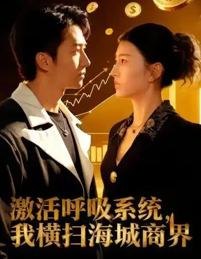 激活呼吸系统，我横扫海城商界（79集全）肖之之＆刘辰宇-搜外项目网