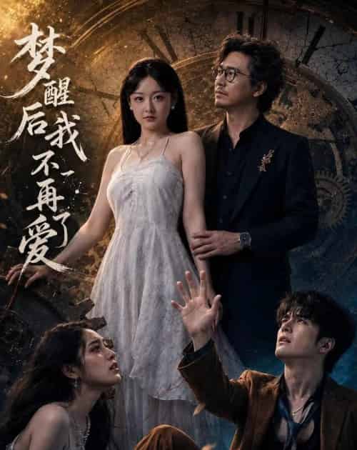 梦醒后我不再爱了（60集全）夏天＆龙昕昕-搜外项目网