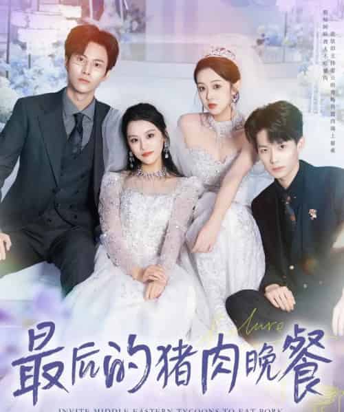 最后的猪肉晚餐（80集全）张佳樱子＆牛博宇-搜外项目网