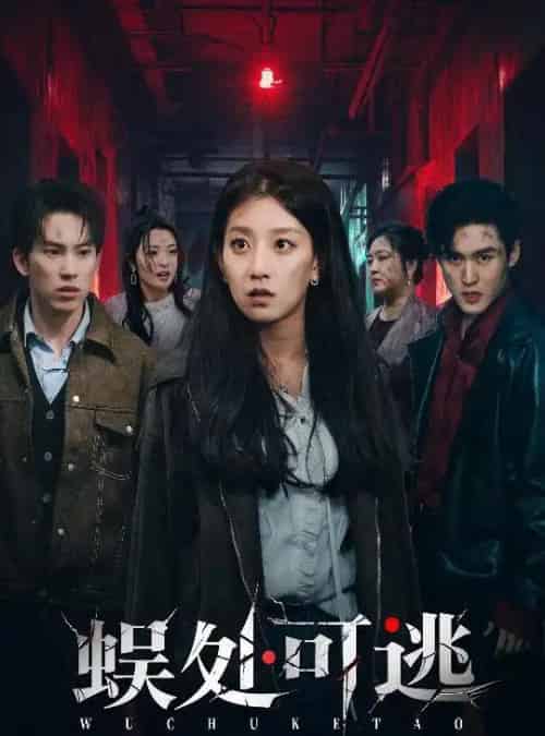 蜈处可逃(75集全)岳杨&王倩-搜外项目网