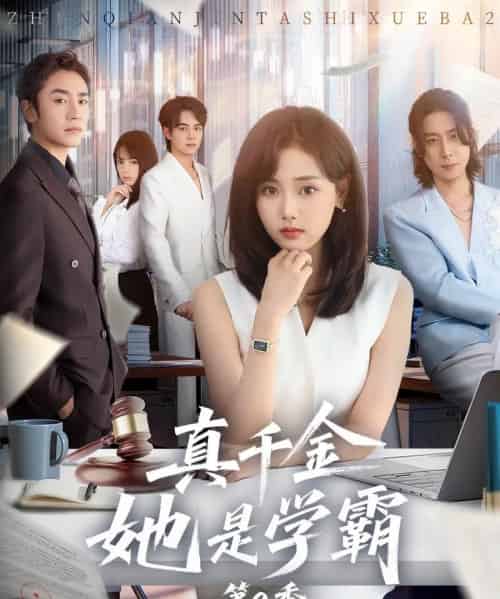 真千金她是学霸2&真千金她是学霸第2季(60集全)张颖菲&蔡明哲-搜外项目网