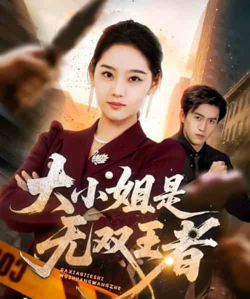 大小姐是无双王者(63集全)宋宇欣-搜外项目网