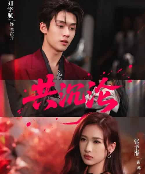 共沉沦（69集全）刘宇航＆张予湉-搜外项目网