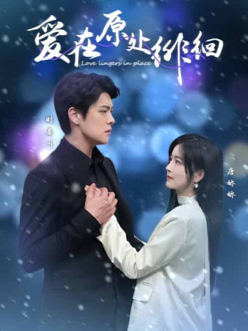 爱在原处徘徊（30集全）黄佳轩＆吴鑫-搜外项目网