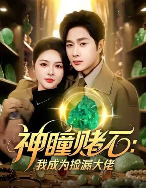 神瞳赌石：我成为捡漏大佬（83集全）杨然＆刘彦君-搜外项目网