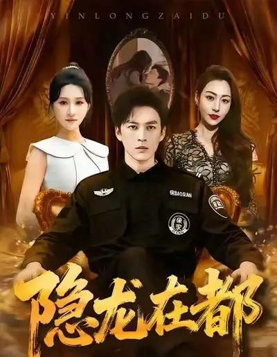隐龙在都（70集全）黄帅帅＆远霞-搜外项目网