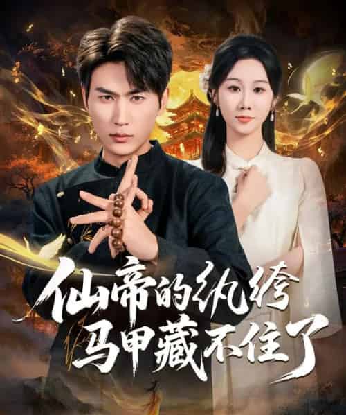 仙帝的纨绔马甲藏不住了（84集全）周朕＆牟映竹-搜外项目网