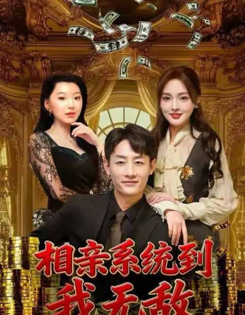 相亲系统到，我无敌（80集全）姚杭辰＆黄恩茹-搜外项目网