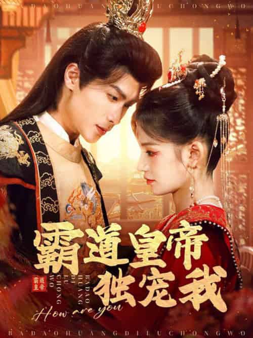 霸道皇帝独宠我(79集全)吴元成&靳阳-搜外项目网