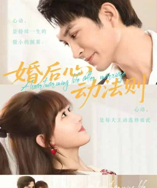 婚后心动法则（64集全）王已歌＆季美含-搜外项目网