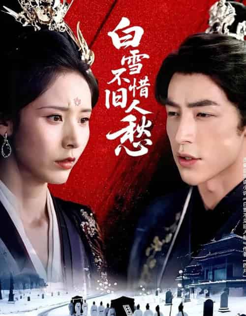 白雪不惜旧人愁（71集）丁晓＆吴昊-搜外项目网