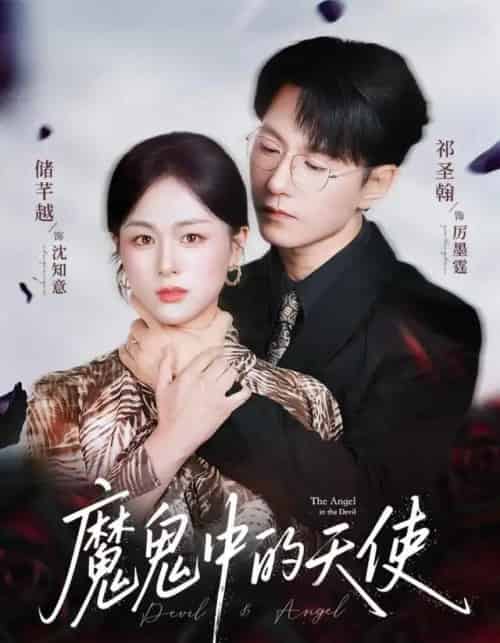 魔鬼中的天使＆她纯净如天使（51集全）储芊越＆祁圣翰-搜外项目网