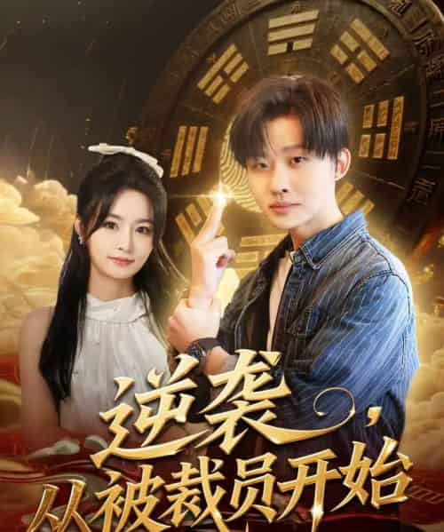 逆袭，从被裁员开始（75集全）姜山＆吴鑫-搜外项目网