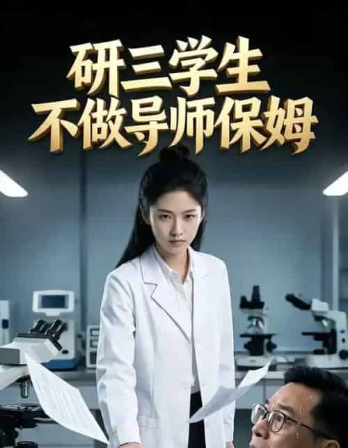 研三学生不做导师保姆（40集全）-搜外项目网