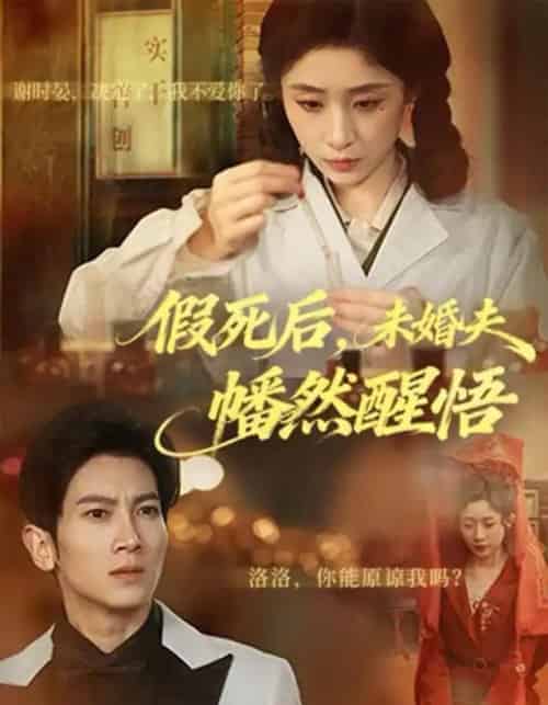 假死后，未婚夫幡然醒悟（60集全）王幸子＆徐科＆赵一轩-搜外项目网