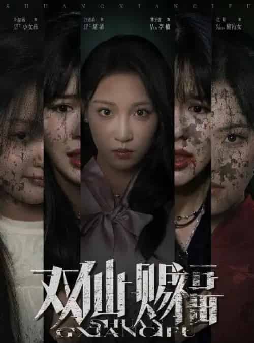 双仙赐福(33集)汪思盈&董子源-搜外项目网