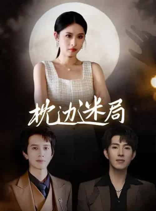 枕边迷局（54集）李兼任＆沈启妍-搜外项目网