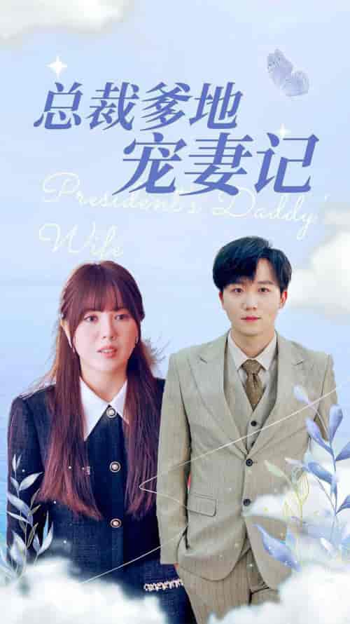 总裁爹地宠妻记（32集全）-搜外项目网