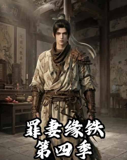长青罪奴＆罪妻缘铁第四季（66集全）漫剧-搜外项目网