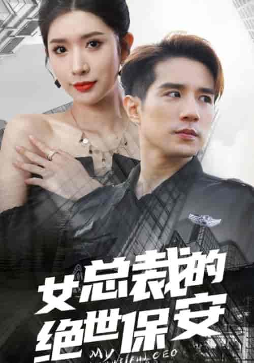 女总裁的绝世保安（96集全）林风＆苏迎夏-搜外项目网