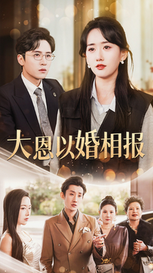 大恩以婚相报（50集全）刘一隆＆苟钰浠-搜外项目网