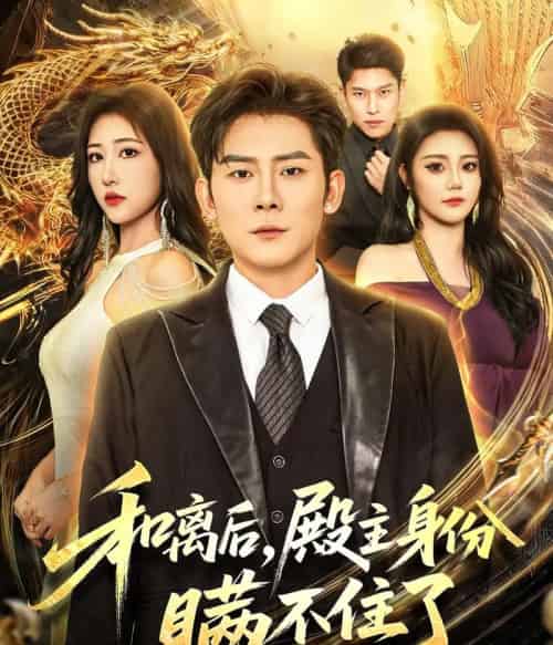 和离后殿主身份瞒不住了(70集全)张子寒&汤彦俐-搜外项目网