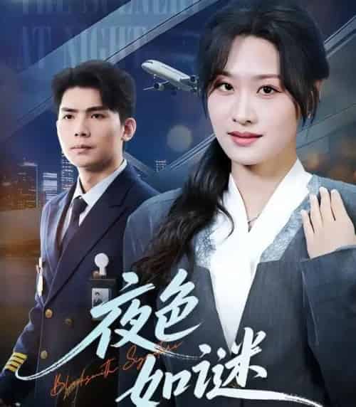 夜色如谜（65集全）孙园静＆廖承友-搜外项目网