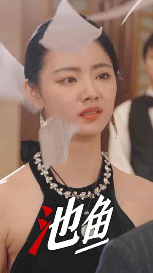 池鱼（30集）徐真-搜外项目网