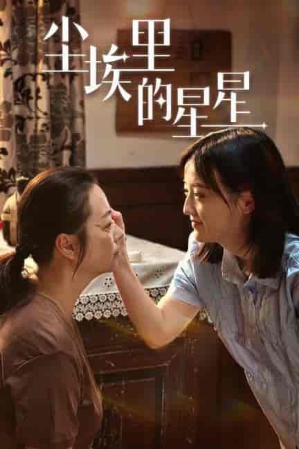 尘埃里的星星（80集）刘宇航-搜外项目网