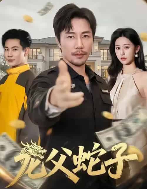 龙父蛇子（70集全）苗峰＆邰靖懿-搜外项目网