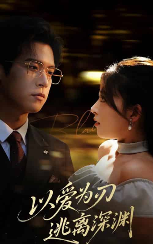 以爱为刃逃离深渊(61集)王美淇-搜外项目网