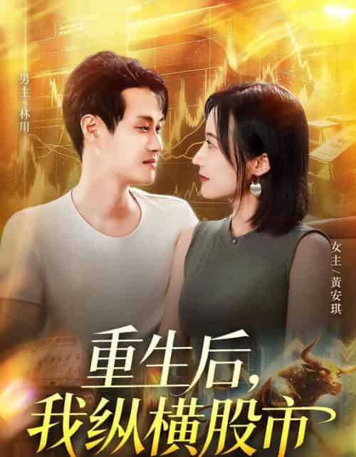 重生后我纵横股市（123集）傅思童＆何杉-搜外项目网