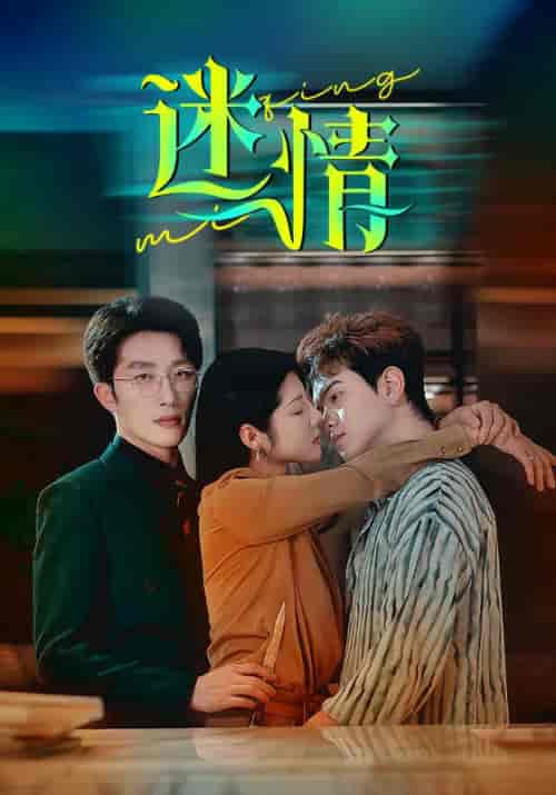 迷情（71集全）陈远＆李薇薇-搜外项目网