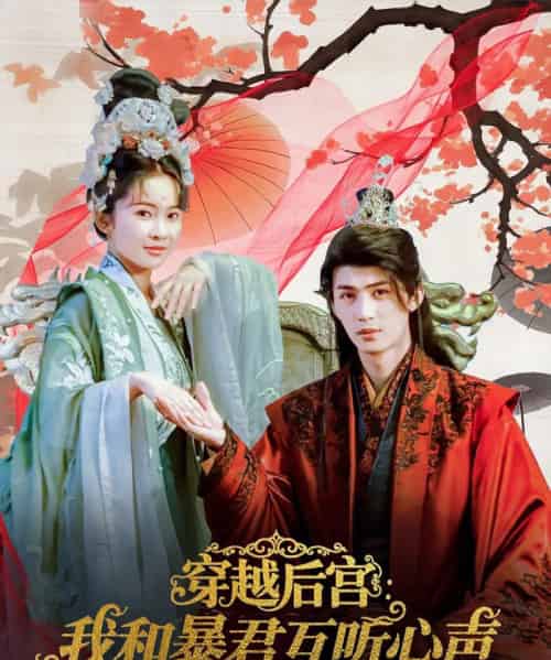 穿越后宫我和暴君互听心声(75集)刘梓恒&金宁-搜外项目网